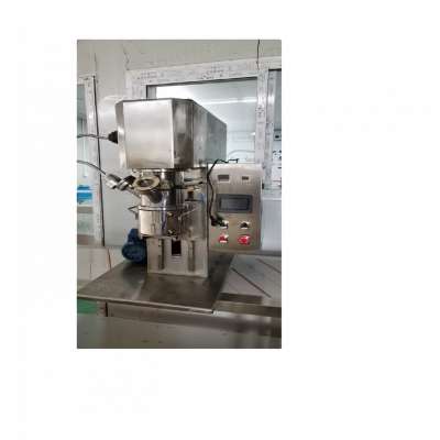 500ML Micro Lab Planetary Mixer