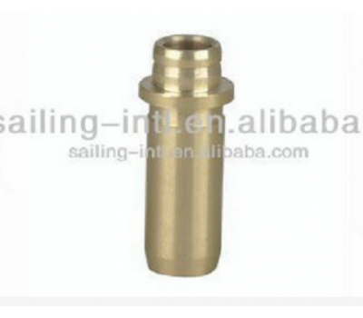 exhaust valve