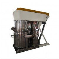 Silicone Sealant Mixer 500L