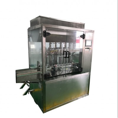 Honey Filling Machine, Honey Filling Line