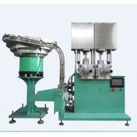 BJ-1 Semi-automatic Sealant Filling Machine