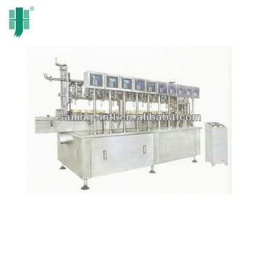 DGP-CZ-10 paint weighting filler