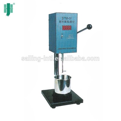 stormer viscometer