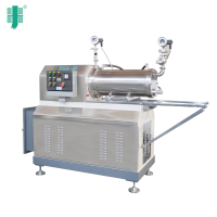 Horizontal Bead Mill,Sand Mill,Nano grinding machine