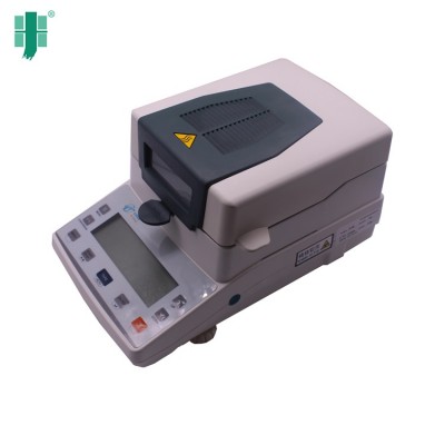 TD-5MG Halogen  Moisture Meter