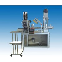 silicone sealant sausage filling machine