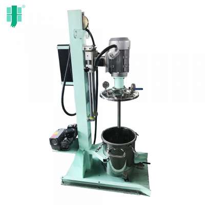 50l lab mixer for chemical