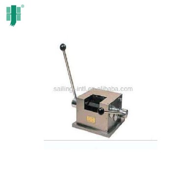 WZJ-II T-bend tester