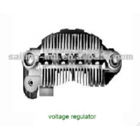 alternator voltage regulator