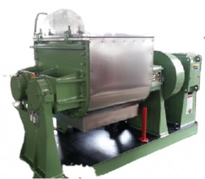 NHZ-500 vacuum kneader