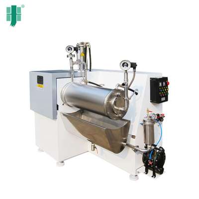 china bead mill manufacturer