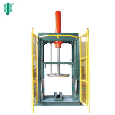 JCT extruder, adhesive putty extruder