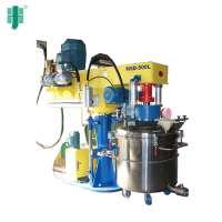 paint making machine